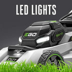 Select Cut Self-Propelled Lawn Mower, 21 Inch - LM2135SP
