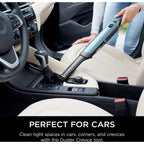 Shark Wandvac Cordless Handheld Vacuum for Pet Hair, Carpet and Car, Graphite - WV200