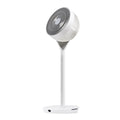 Woozoo 360 Pedestal Fan With Remote Control - 21in Or 36in Height