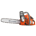 Husqvarna 120 Mark II Gas Chainsaw 14-inch 38cc