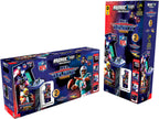 Arcade1Up NFL Blitz Arcade With Riser And Lit Marquee - Multi
