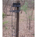 X-Stand Two-Person Ladder Stand, 20 ft - Jayhawk