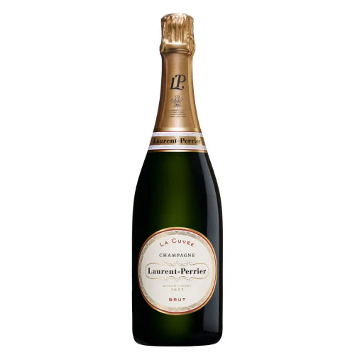 Laurent Perrier La Cuvee Brut N/V Champagne - 750ML