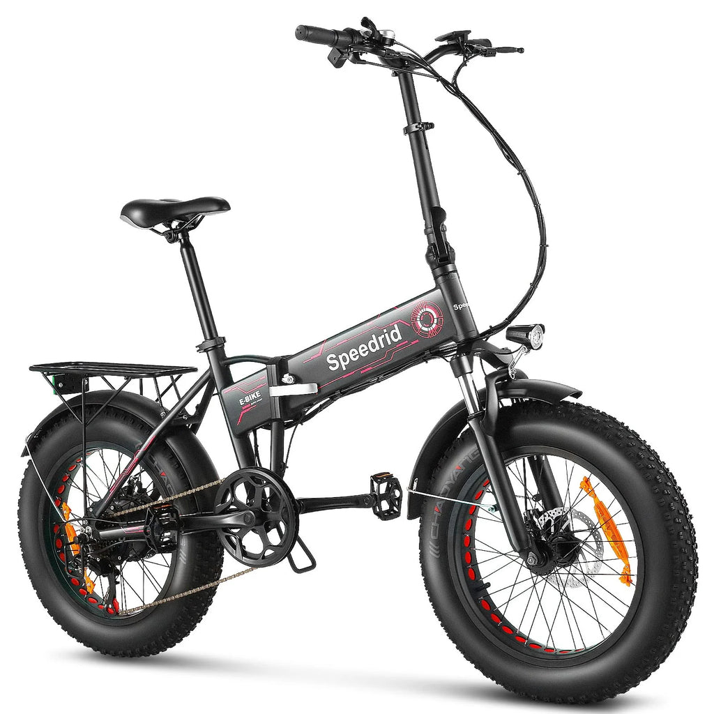 ANCHEER Speedrid Chaser
