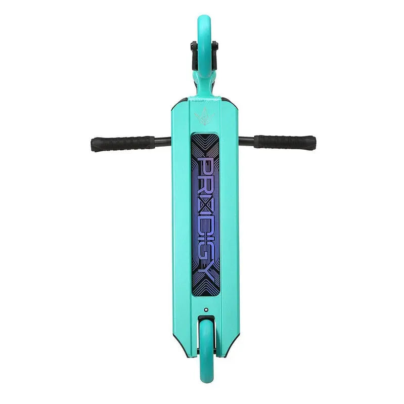 Envy Prodigy X Complete Pro Scooter - 120 mm x 26 mm Wheels