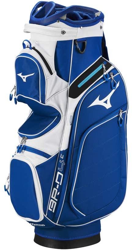 2020 Cart Golf Bag, 14-Way Top Cuff - BR-D4C