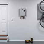 Rheem Tankless Electric Water Heater 18kW 240 Volts - RTEX-18