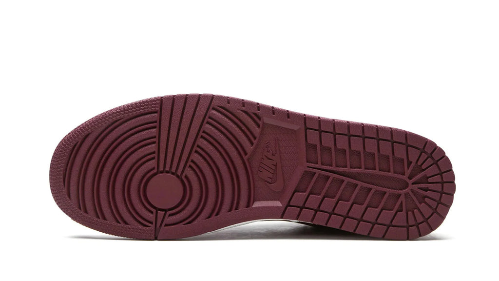 AIR JORDAN 1 Low SE Women's Sneakers - Beetroot