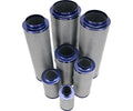 Active Air Carbon Filter 8in x 39in 950 CFM