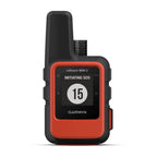 Garmin inReach Mini 2 Satellite Communicator, Flame Red