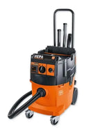 Brand Wet/Dry Vacuum Cleaner, 6 Gallon, 151 CFM, 98 PSI Static Lift - 92035236090