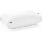 Purple Harmony Pillow Tall 28 x 17 x 7.5 in