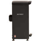 Masterbuilt Slow Smoker Attachment, 8.1 x 9.8 x 16.8 in, Up To 275 F