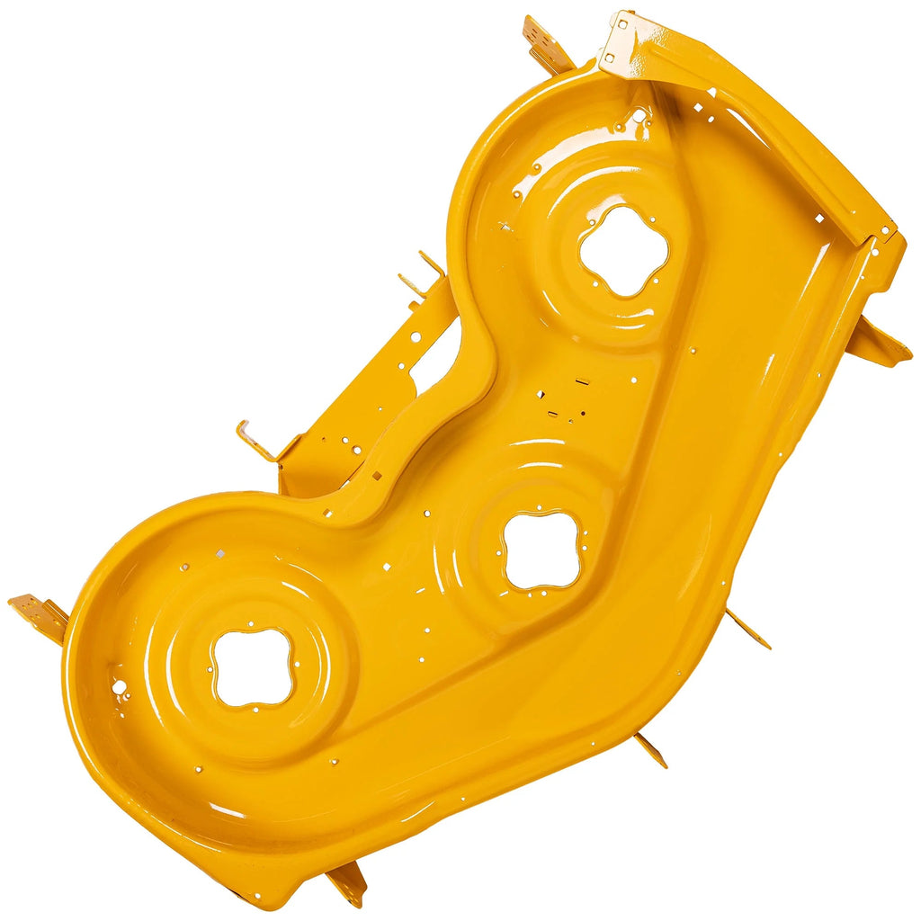 CUB CADET Yellow 50in Deck Shell For SLT1550 LT1050 Lawn Tractors - 983-04075B-4021