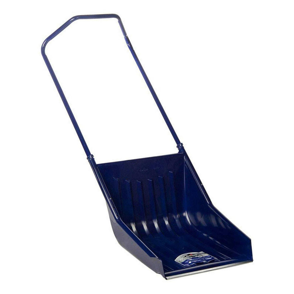 Garant Poly Sleigh Snow Shovel, 24 inch, Pack of 6