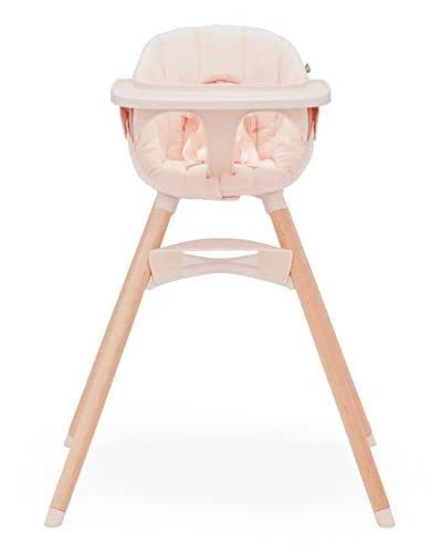 Lalo Convertible High Chair