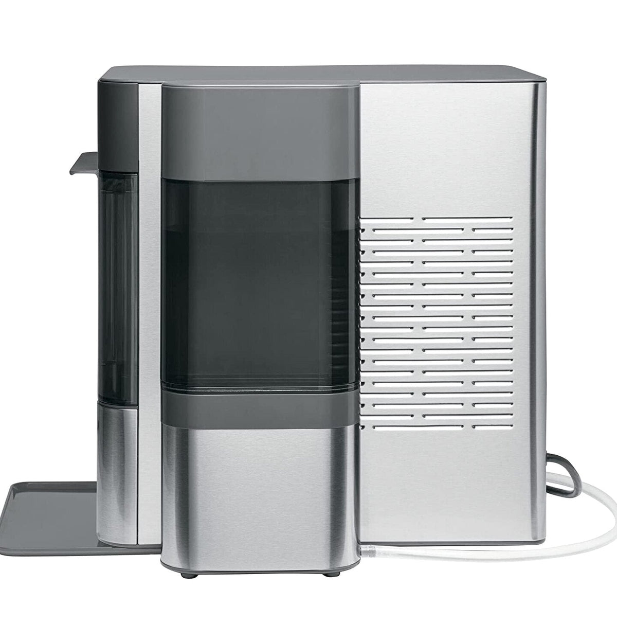 GE Profile Opal 2.0 Countertop Nugget Ice Maker With WiFi - XPIO23BCBT