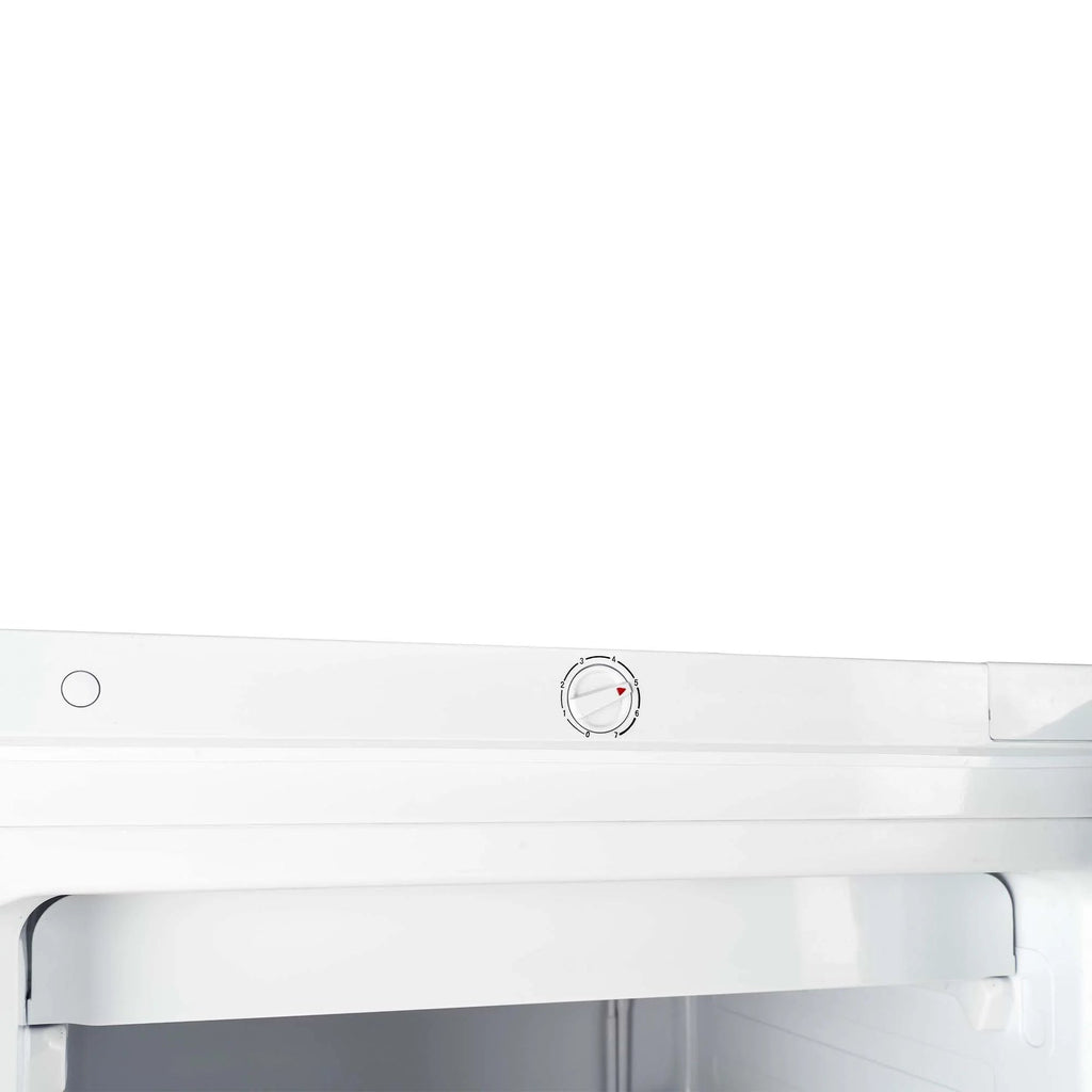 Frigidaire Upright Freezer, 10.0 Cu. Ft., White - EFRF1007-6COM