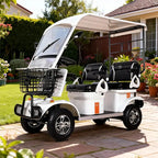 Electric Mobility Scooter 650W 60V 20Ah