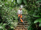 Husqvarna Gas String Trimmer, 28-cc 2-cycle, 20-in Straight Shaft, Attachment And Edger Capable - 330LK 970545001