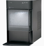 GE Profile Opal 2.0 Countertop Nugget Ice Maker With WiFi - XPIO23BCBT