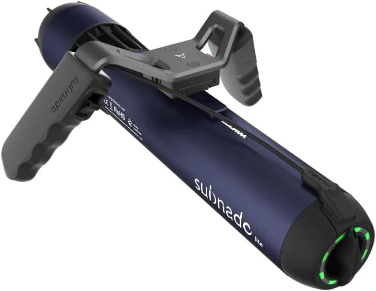 Waydoo Subnado Lite Underwater Scooter - Blue