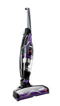 BISSELL PowerLifter Ion Pet Cordless Stick Vacuum With Removable Hand Vac, Purple - 3191