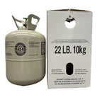 R-454B Refrigerant Gas 22LB Cylinder