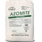 Azomite Micronized Natural Mineral Product 44 lb Bag