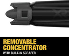 DEWALT 20V MAX XR Cordless Handheld Leaf Blower, 125-MPH 450-CFM - DCBL722B