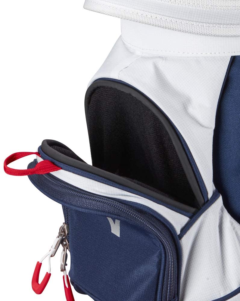 2020 Cart Golf Bag, 14-Way Top Cuff - BR-D4C