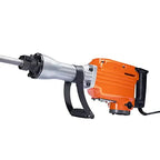 VEVOR Electric Demolition Jack Hammer, 2200W