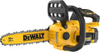 DEWALT 20V MAX 12 in Cordless Chainsaw Kit With Battery And Charger - DCCS621P1
