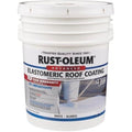 Rust-Oleum Elastomeric Roof Coating 5 Gal - 750