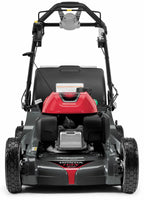 Honda HRX217VYA Self-Propelled Lawn Mower 21-Inch VersaMow 4-In-1 - HRX217K5VYA