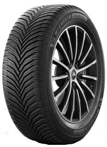 MICHELIN CrossClimate 2 Tire 195 55 R16 87H