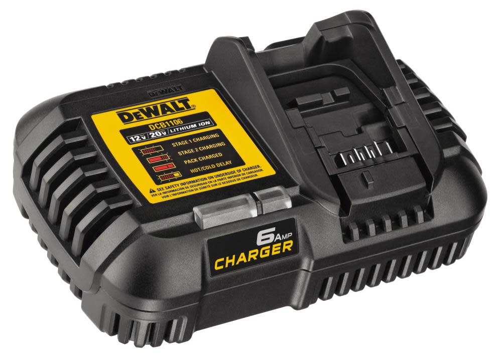 20V MAX 7 1/4 Circular Saw And Lithium Ion Battery Starter Kit
