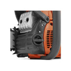 Husqvarna Gas Chainsaw 3.2 HP 50.2cc 20 in - 450 Rancher 970613118