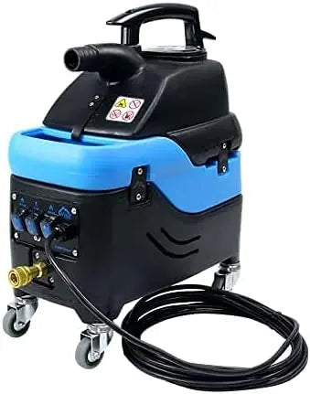 Mytee Heated Tempo Carpet Extractor, 1 Gallon - S-300H