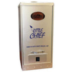 Smokehouse Little Chief Front Load Electric Smoker, 250-Watt, 4 Grills