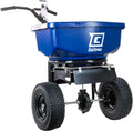 Chapin SaltPro Walk-Behind Salt Spreader, 80 Lbs, 12 in Tires - 88300B