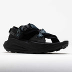 Men's Running Shoes, Black/Black - Infini Hike TC