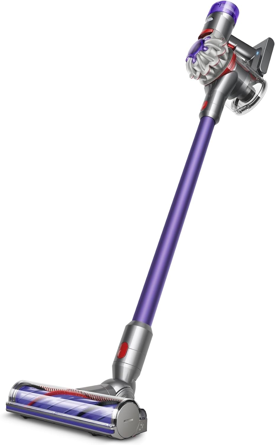 V8 Cordless Vacuum Cleaner