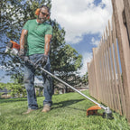 Stihl Gas Trimmer - FS 91 R