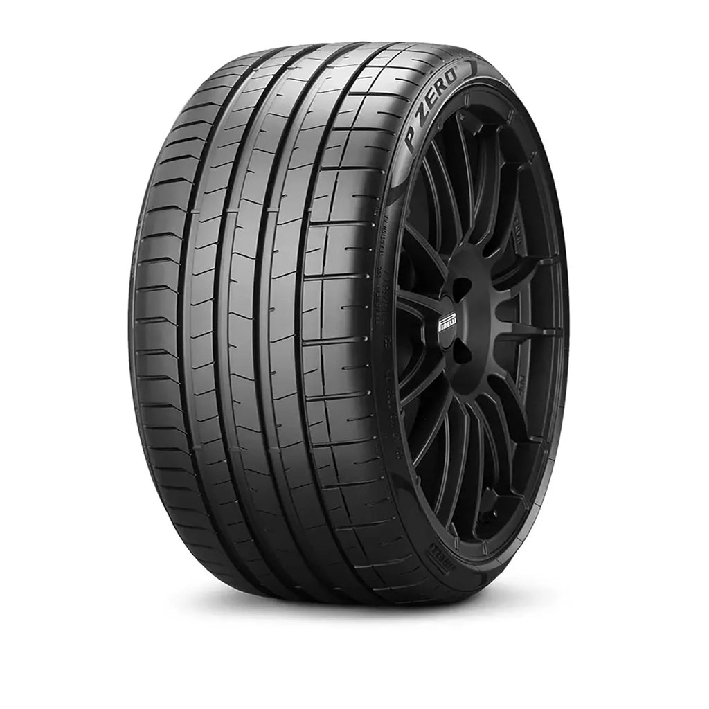 Pirelli Passenger Car Tire 305/35ZR21 (109Y) XL - P Zero (PZ4-Luxury)