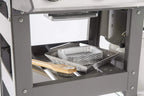 Weber Spirit II E-310 3-Burner Liquid Propane Grill, Black - 45010001