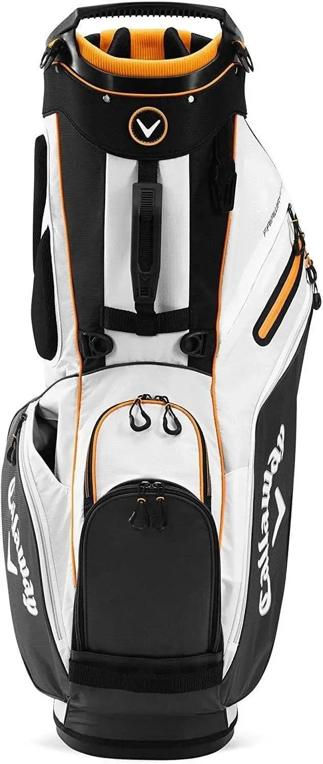 Callaway Mavrik Golf Cart And Stand Hybrid Bag, 4 lbs - 2020