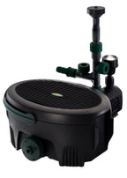 Pennington Aqua Garden All-In-One Pond Pump Kit 369-GPH - 100541845