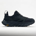 Men's Running Shoes Black/Black - Anacapa Breeze Low
