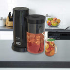 Mr. Coffee 2-Quart Iced Tea And Iced Coffee Maker